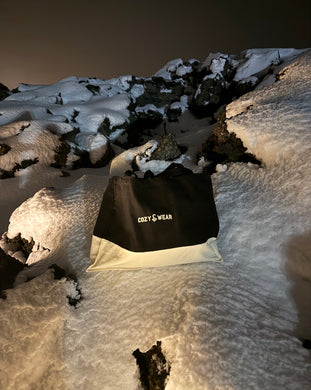 COZYWEAR BAG