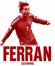 FERRAN TEE