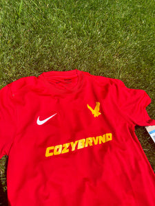 COZYBRVND FC SPAIN JERSEY