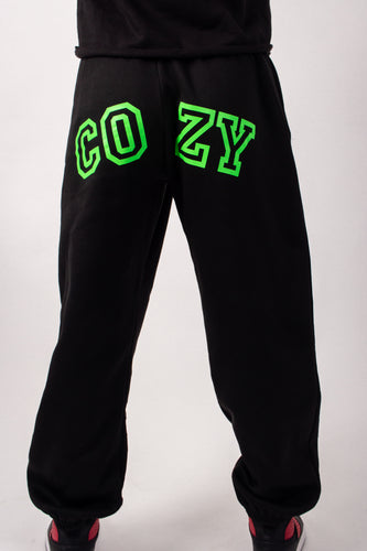 COZYGIRLS SWEATPANTS