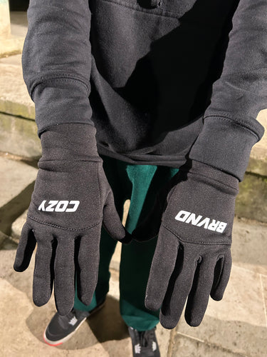 GLOVES