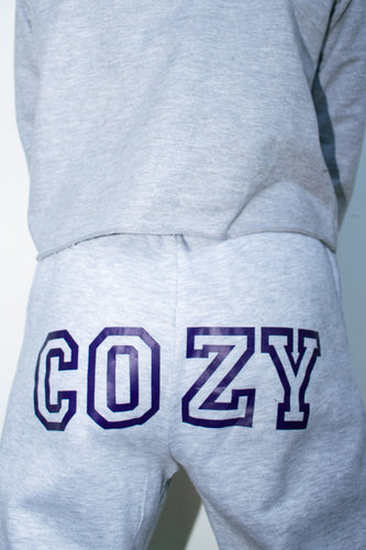 COZYGIRLS SWEATPANTS