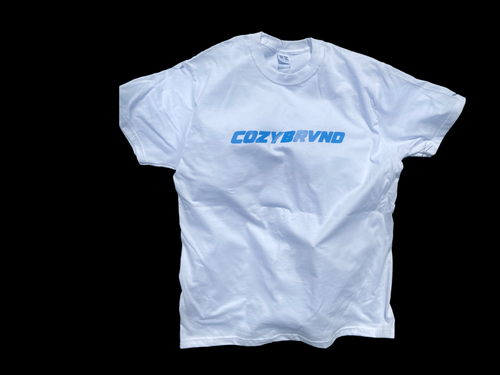 GANG MEMBERS ONLY BLUE