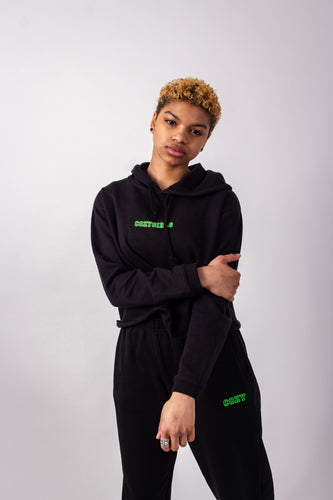 COZYGIRLS HOODIE