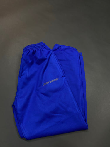 BLUE PANTS