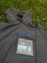 Sade Diamond life hoodie