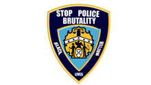 Stop Police brutality Tee