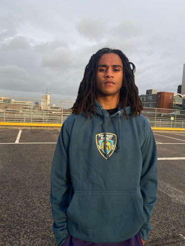 Stop Police Brutality Hoodie