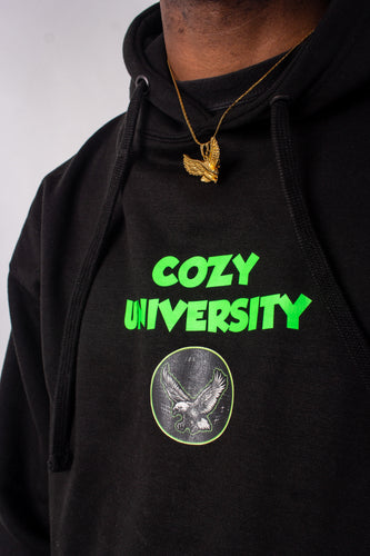 Money Should be a subject hoodie