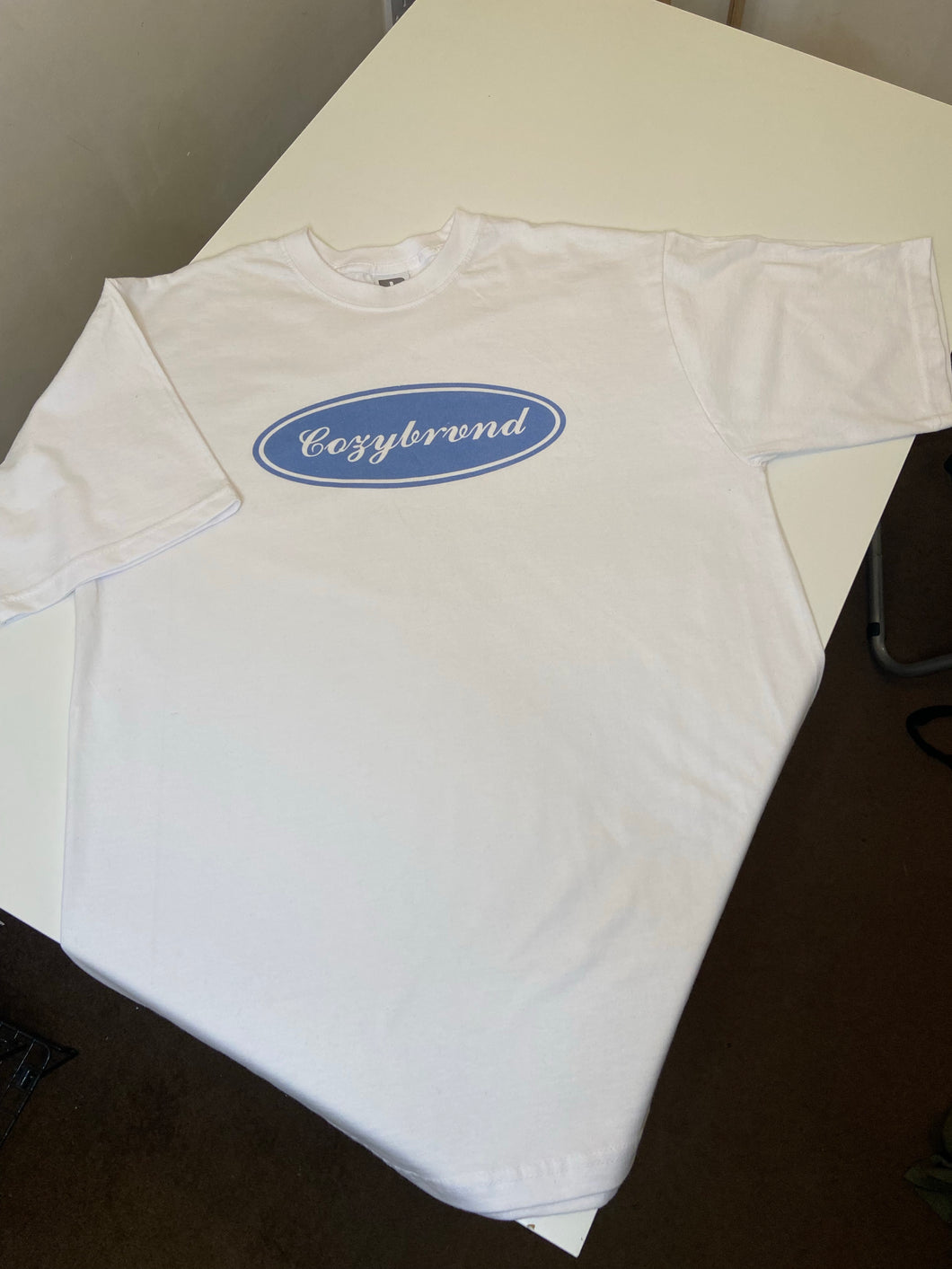 FORD TEE