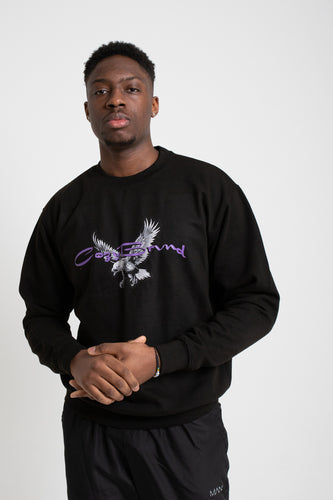 EAGLE SWEATSHIRT
